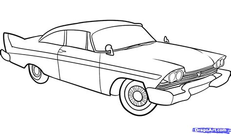 Free Drawing Of Cars, Download Free Drawing Of Cars png images, Free ...