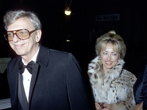 Who Were Don Knotts' Wives? A Look Back at the Actor's Three Marriages