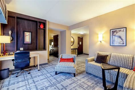 Cambria Hotel Downtown Pittsburgh, PA - See Discounts