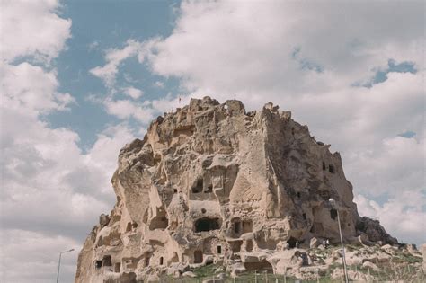 cappadocia-uchisar-castle-1 | 世界23周の旅｜WORLD ODYSSEY: 23 Laps Rond The World