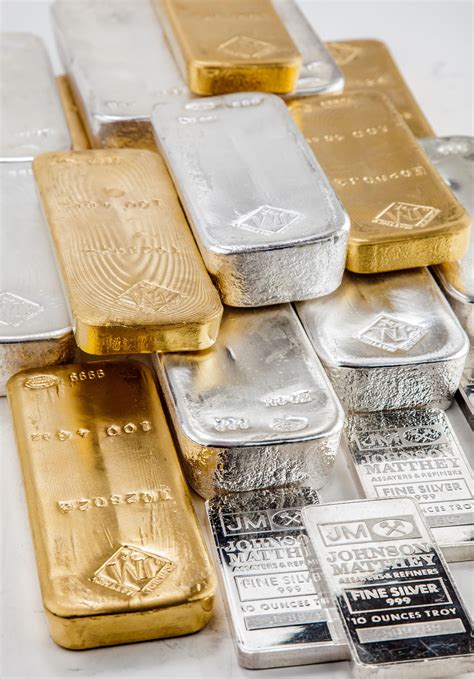 Gold and silver gain after pre-QE smackdown in prices by the ... #GoldBullion | Gold money, Gold ...