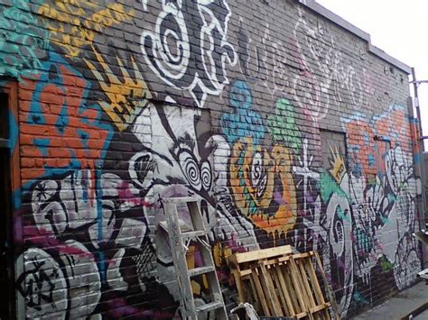 East Los Angeles Graffiti ROCKSTAR | Flickr - Photo Sharing!