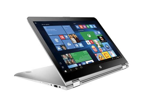 HP Envy x360 m6-aq105dx - Notebookcheck.net External Reviews