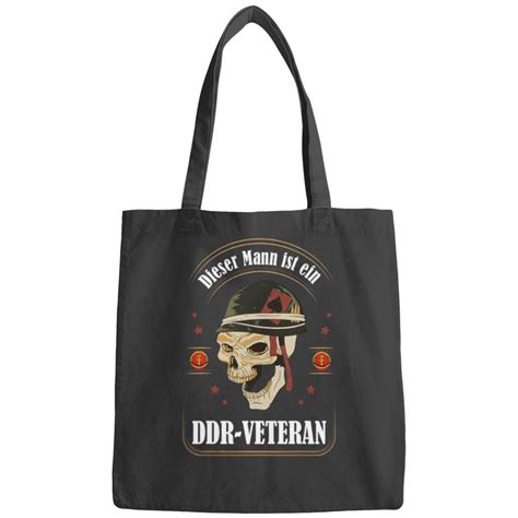 Mens DDR NVA Soldier Veteran Sayings Bags sold by Seamour2772 | SKU ...