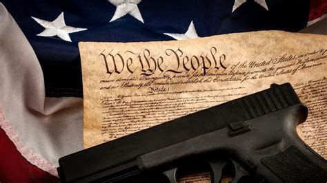 Petition · Change Florida laws to allow open carry of firearms - United ...