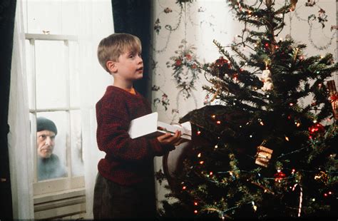 Home Alone - Movie HD Wallpapers