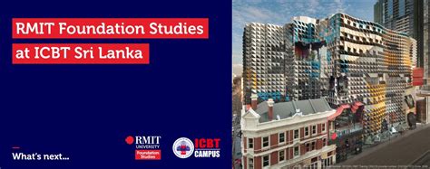 RMIT – ICBT Campus