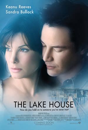 movieXclusive.com || The Lake House (2006)