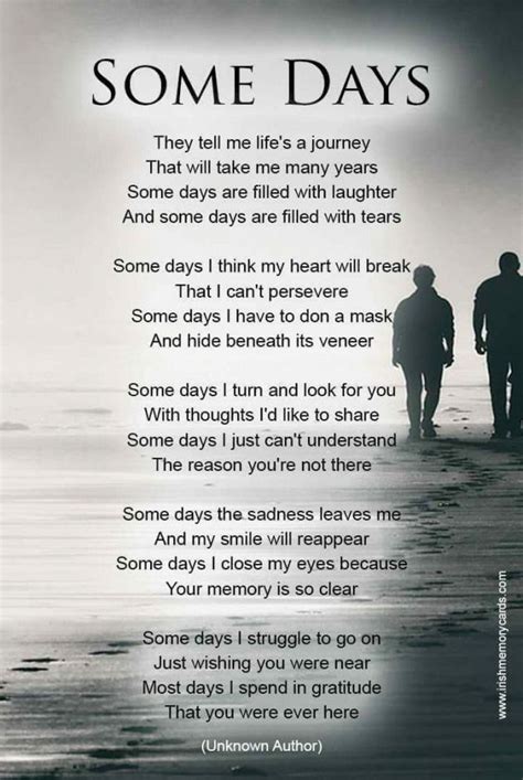 Quotes For Dad 3 | Grieving quotes, Missing you quotes for him, I miss you quotes