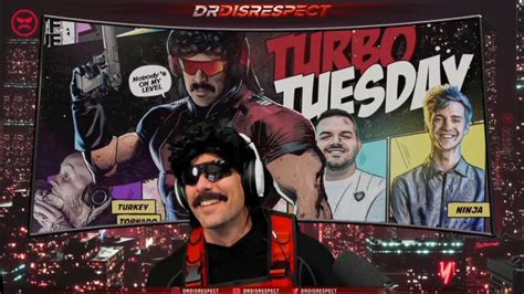 Dr Disrespect, TimTheTatMan, and CouRage can't help but laugh at their performance in Fortnite ...