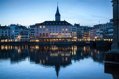 STORCHEN ZURICH - Updated 2019 Prices & Hotel Reviews (Switzerland) - TripAdvisor