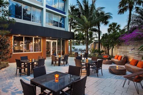 Aloft Miami Dadeland - Reviews, Photos & Rates - ebookers.com