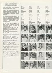 Independence High School - American Yearbook (San Jose, CA), Class of 1979, Page 152 of 306