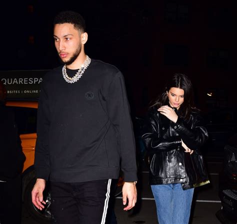 Kendall Jenner Upgraded With a Richer NBA Boyfriend