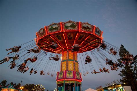 amusement park swing ride - Google Search in 2021 | Amusement park, Park swings, Amusement