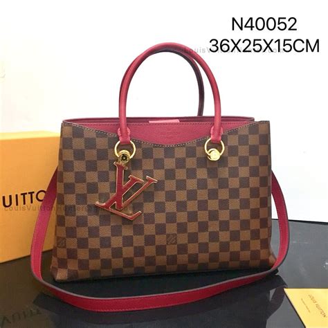 Fake Louis Vuitton Handbags, Louis Vuitton Bags on Sale - LouisVuittonHunter