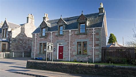 BANNERMAN BED AND BREAKFAST - Updated 2019 Prices & B&B Reviews (Inverness, Scotland) - TripAdvisor