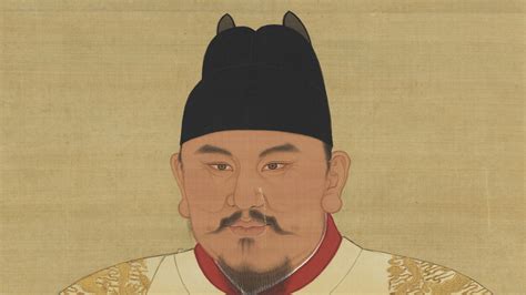 Why Zhu Yuanzhang Is One Of History's Most Successful Rebels