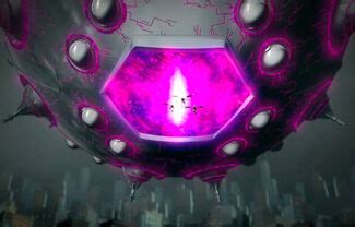 Technodrome | Teenage Mutant Ninja Turtles 2012 Series Wiki | Fandom