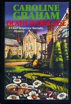 Death in Disguise by Caroline Graham (1993-06-01): Amazon.co.uk ...