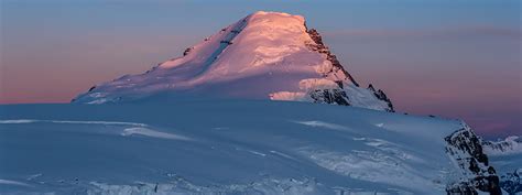 Mount Columbia Canada Ski Expedition | Ski Mountaineering