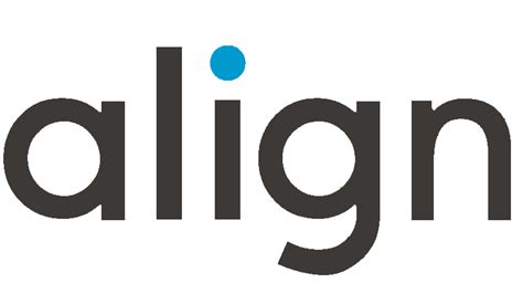 Align Logo - LogoDix