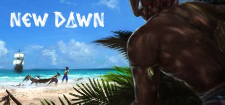 New Dawn on Steam