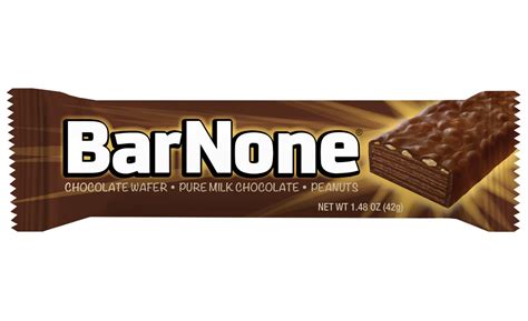 BarNone chocolate wafer bar | 2019-04-30 | Snack Food & Wholesale Bakery