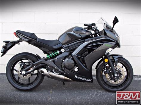 Kawasaki Ninja 600r For Sale Used Motorcycles On Buysellsearch