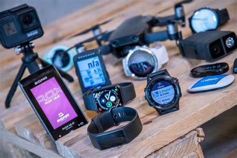 Sports Technology Buyers Guide & Recommendations: Winter 2018-2019 | DC Rainmaker