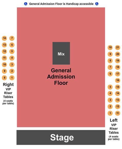 Egyptian Room At Old National Centre Seating Chart & Maps - Indianapolis