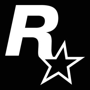 Rockstar Games Logo PNG Vector (SVG) Free Download