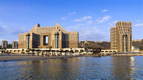 The best hotels in Israel - from boutique to luxury accommodation