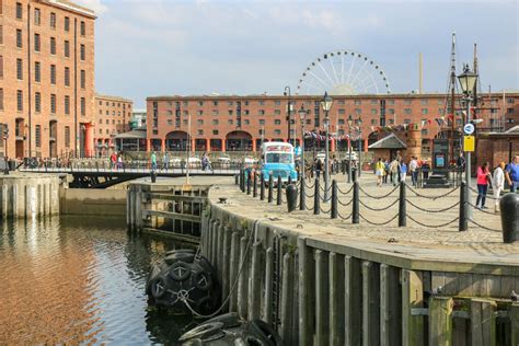 Liverpool | UK City Guide - Rock My Style | UK Daily Lifestyle Blog