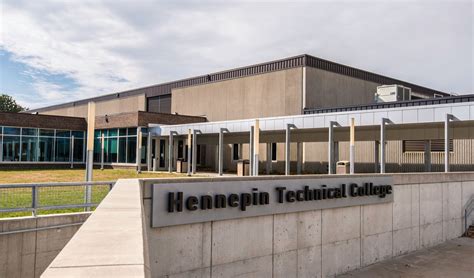 Customized Training Solutions | Hennepin Technical College