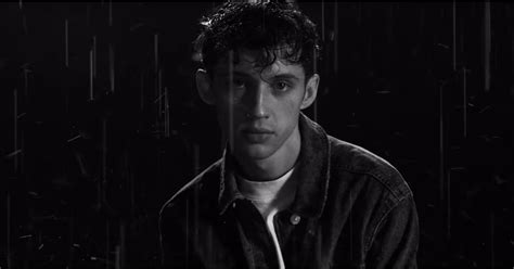 Troye Sivan's "Heaven" Music Video | POPSUGAR Entertainment