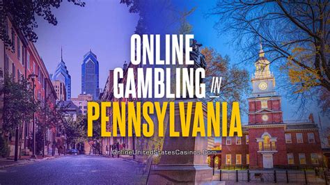 Best Pennsylvania Online Casinos | Find Real Money Sites in PA