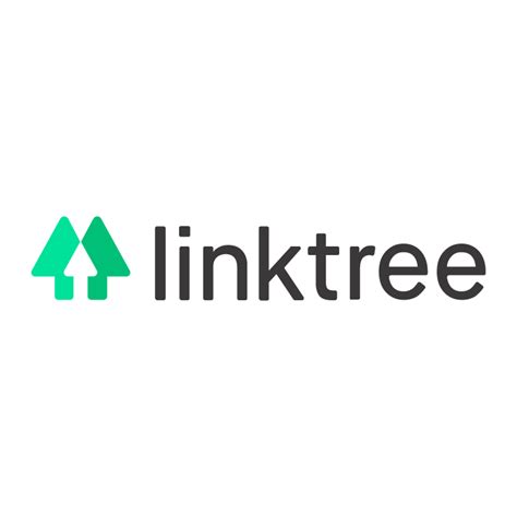 Logo Linktree – Logos PNG