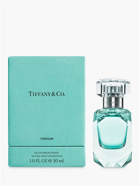 Tiffany & Co Tiffany Intense Eau de Parfum at John Lewis & Partners