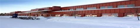 Lulea University of Technology: Rankings, Courses, Admissions, Tuition Fee, Cost of Attendance ...