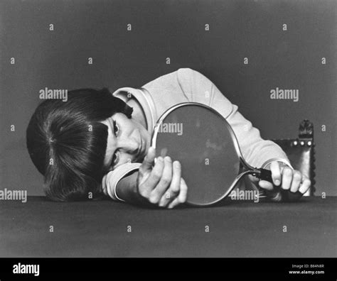 Ingrid thulin Black and White Stock Photos & Images - Alamy