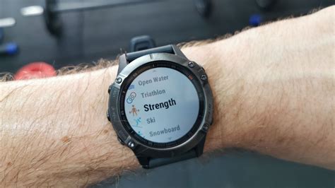 Garmin Fenix 6 review | TechRadar