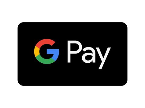 logotipo editorial do google pay. aplicativo de pagamento digital ...