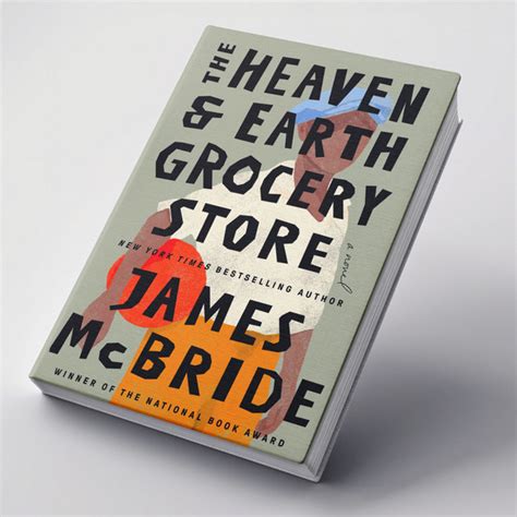 The Heaven and Earth Grocery Store James McBride | Inspire Uplift