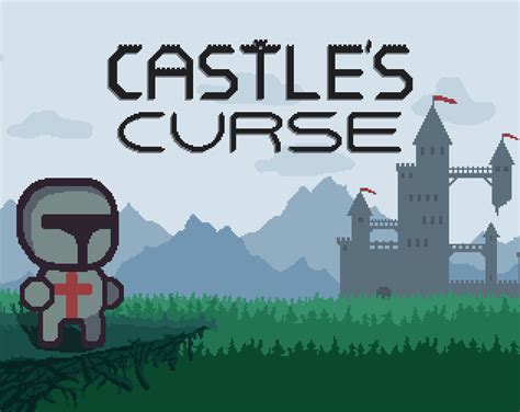 1.0 Released! - Castles Curse by Louis Geister