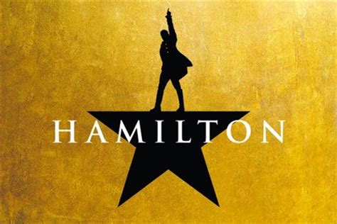 Hamilton on Broadway (NYC Broadway)