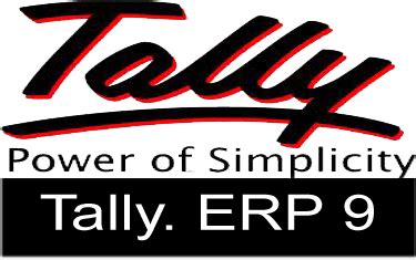 Tally Logo - LogoDix