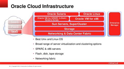 Why Is Oracle Betting on Cloud Foundry and Blockchain? - Cloud Foundry ...