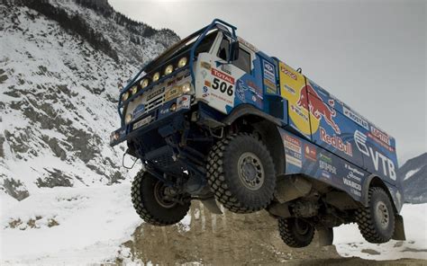 Kamaz Image - ID: 310874 - Image Abyss