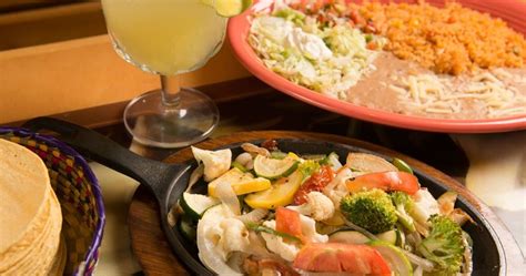 Mexican Food - 3 Margaritas Fenton - Authentic Margaritas - 636-326-4006